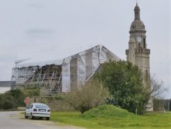 Arzano 2016-03-24 eglise1.JPG