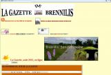 Brennilis-gazette