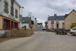 Commerces-Gueltas