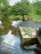 Daoulas-sentiers Partage-des-eaux
