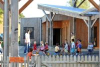 Enfants ecoleau