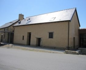 FermeHautBourg Erce Bruded