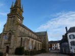 Lanmeur-eglise&mairie.JPG