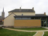Muel-Bibliotheque site