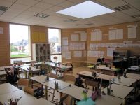 Muel-Ecole classe site
