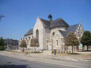 Plelan-eglise site