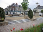 Plesse place-site