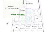 Plogastel-Saint-Germain-Ecole-Plan
