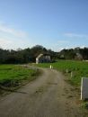 Plogastel-Saint-Germain-hameau-acces