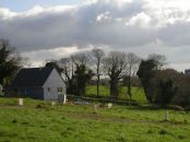 Plogastel-Saint-Germain-hameau