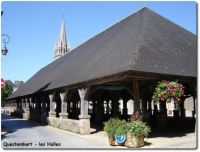 Questembert-leshalles