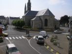 Riec-sur-belon eglise