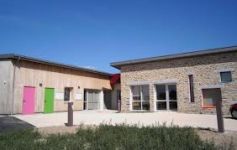 Saint-Ganton ecole