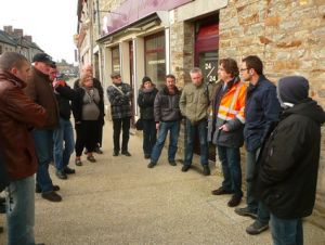 deambulation LaBouexiere2 site