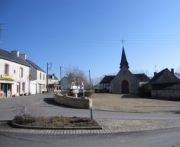 eglise mouais site