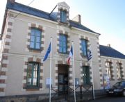 mairie mouais site